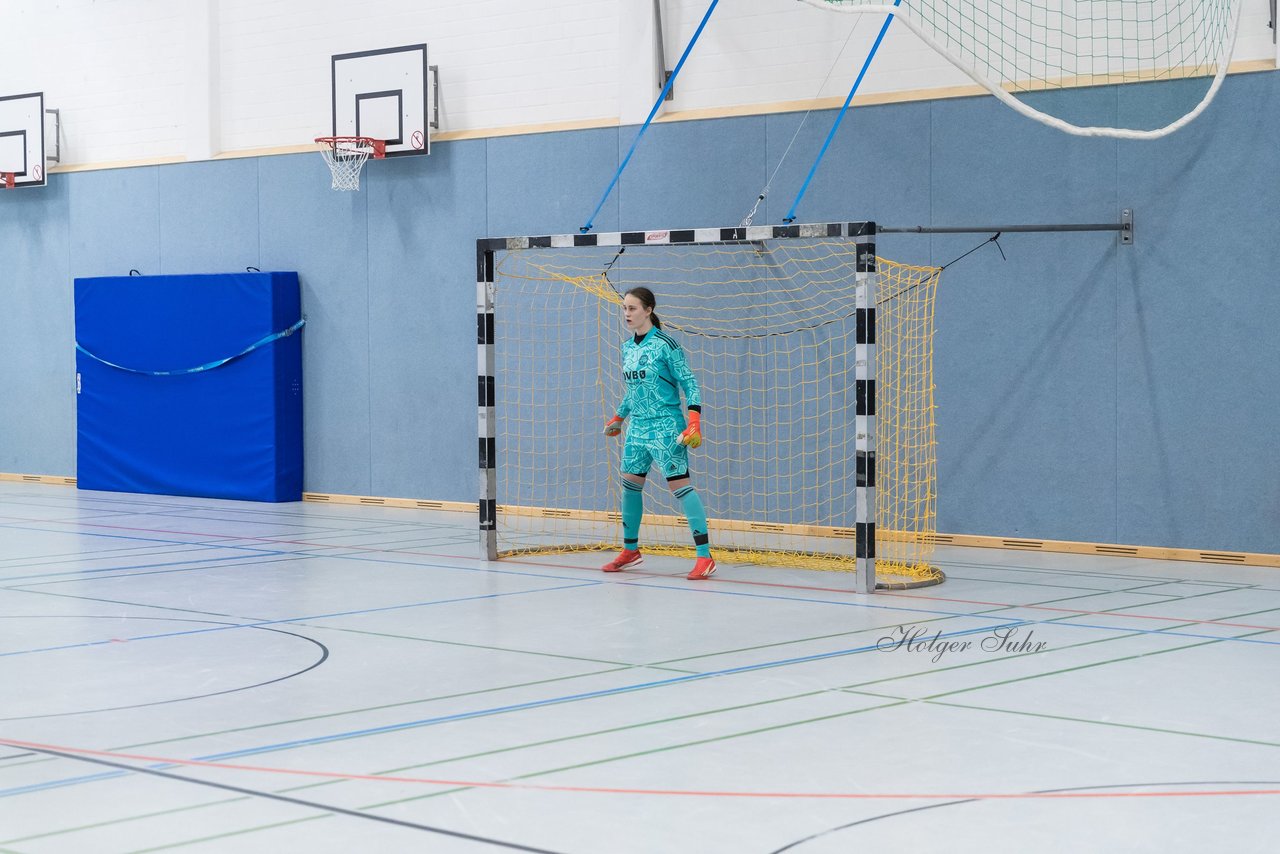 Bild 108 - wCJ NFV Futsalturnier